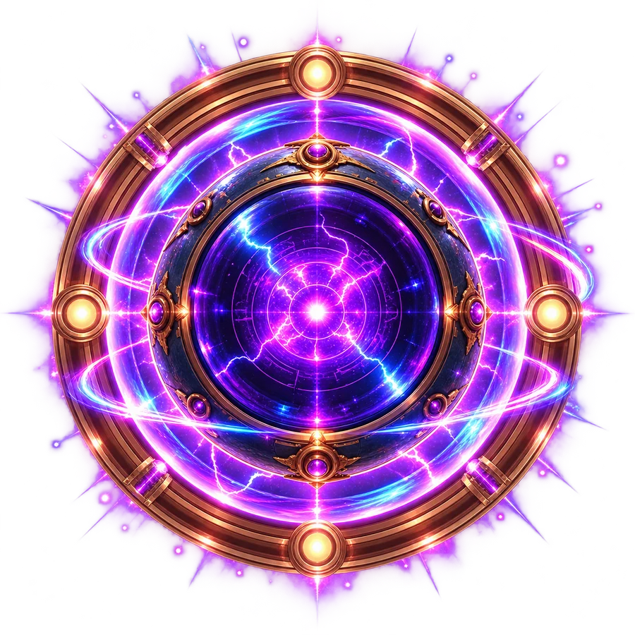 OrbDin Orb